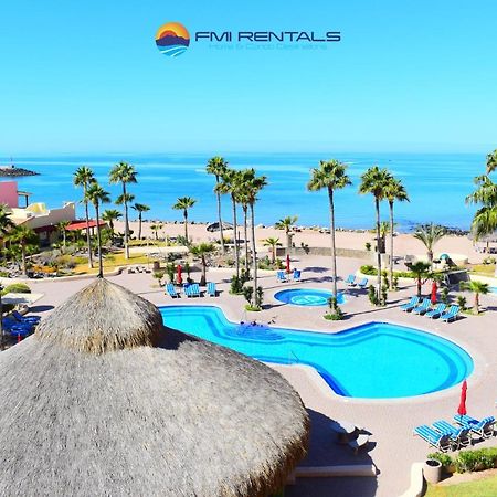 Marina Pinacate A-417 Apart otel Puerto Peñasco Dış mekan fotoğraf