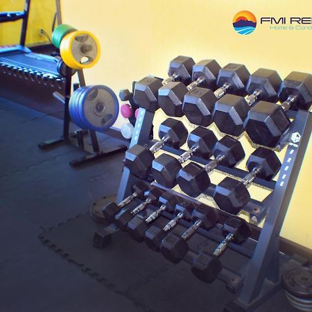 Marina Pinacate A-417 Apart otel Puerto Peñasco Dış mekan fotoğraf