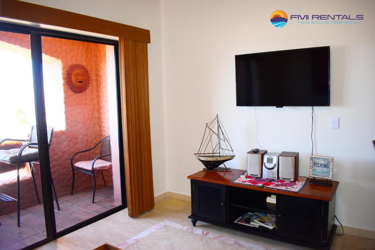 Marina Pinacate A-417 Apart otel Puerto Peñasco Dış mekan fotoğraf