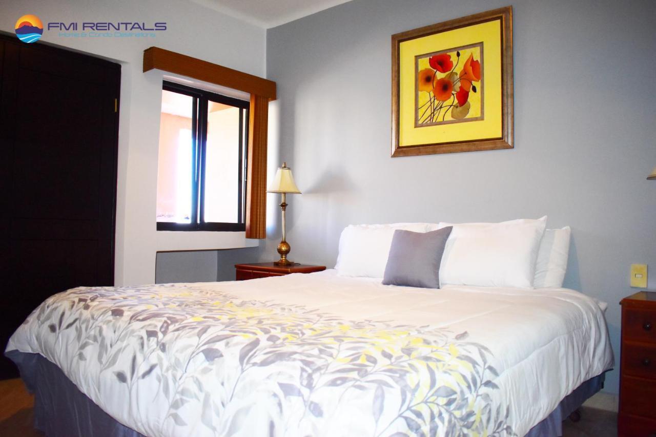Marina Pinacate A-417 Apart otel Puerto Peñasco Dış mekan fotoğraf
