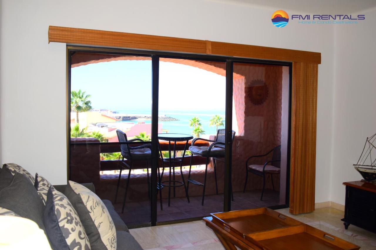 Marina Pinacate A-417 Apart otel Puerto Peñasco Dış mekan fotoğraf