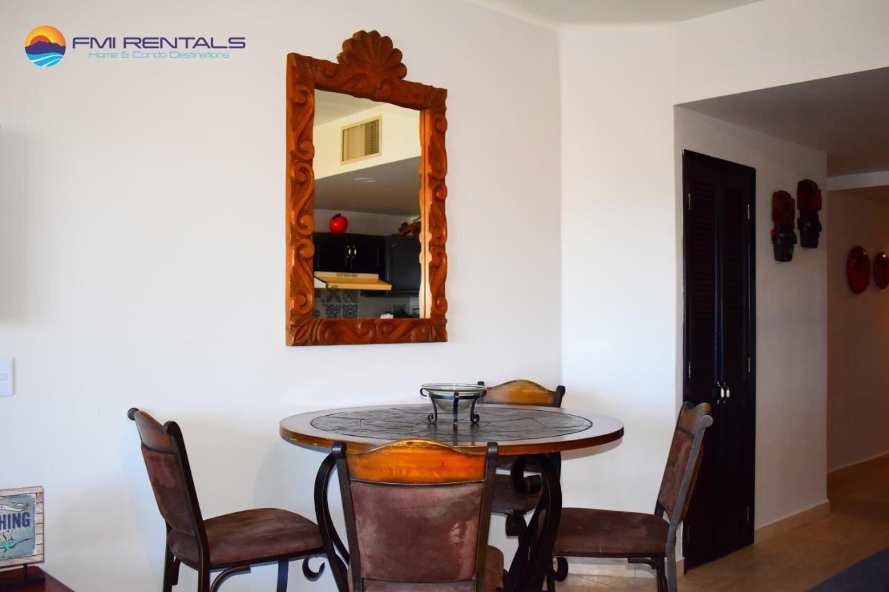 Marina Pinacate A-417 Apart otel Puerto Peñasco Dış mekan fotoğraf