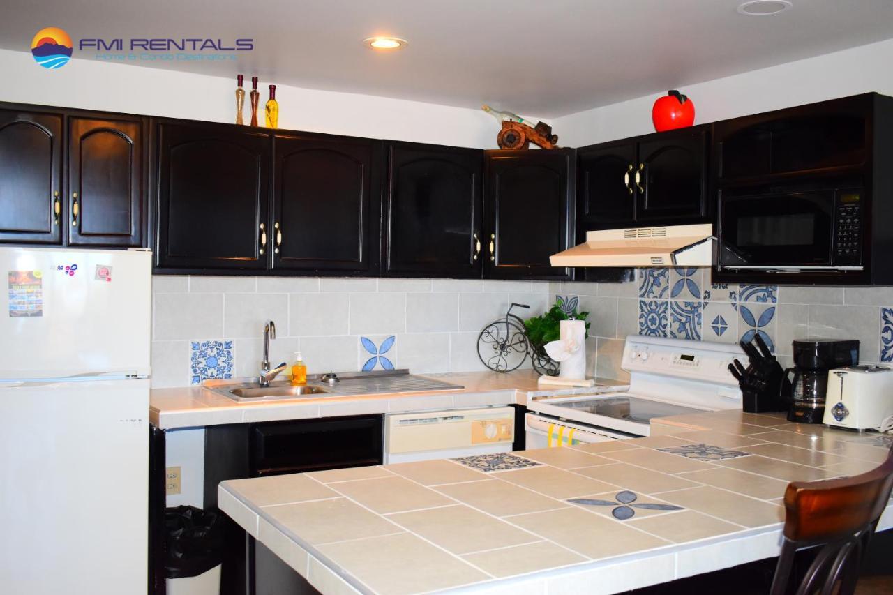 Marina Pinacate A-417 Apart otel Puerto Peñasco Dış mekan fotoğraf