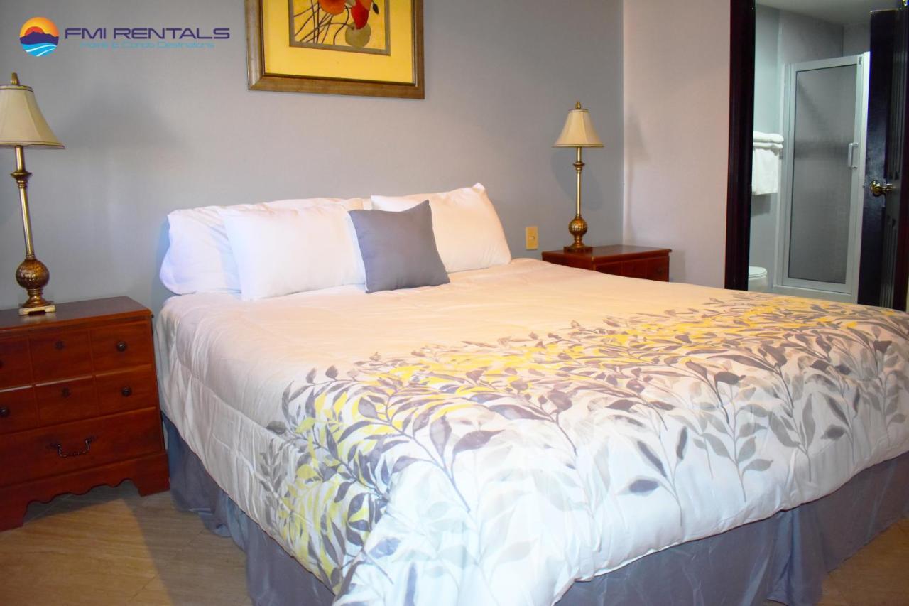 Marina Pinacate A-417 Apart otel Puerto Peñasco Dış mekan fotoğraf