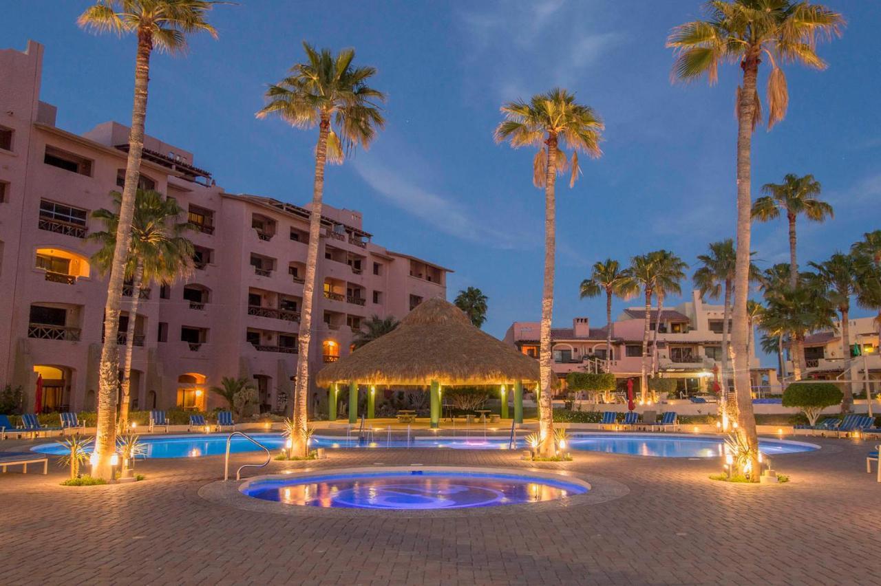 Marina Pinacate A-417 Apart otel Puerto Peñasco Dış mekan fotoğraf