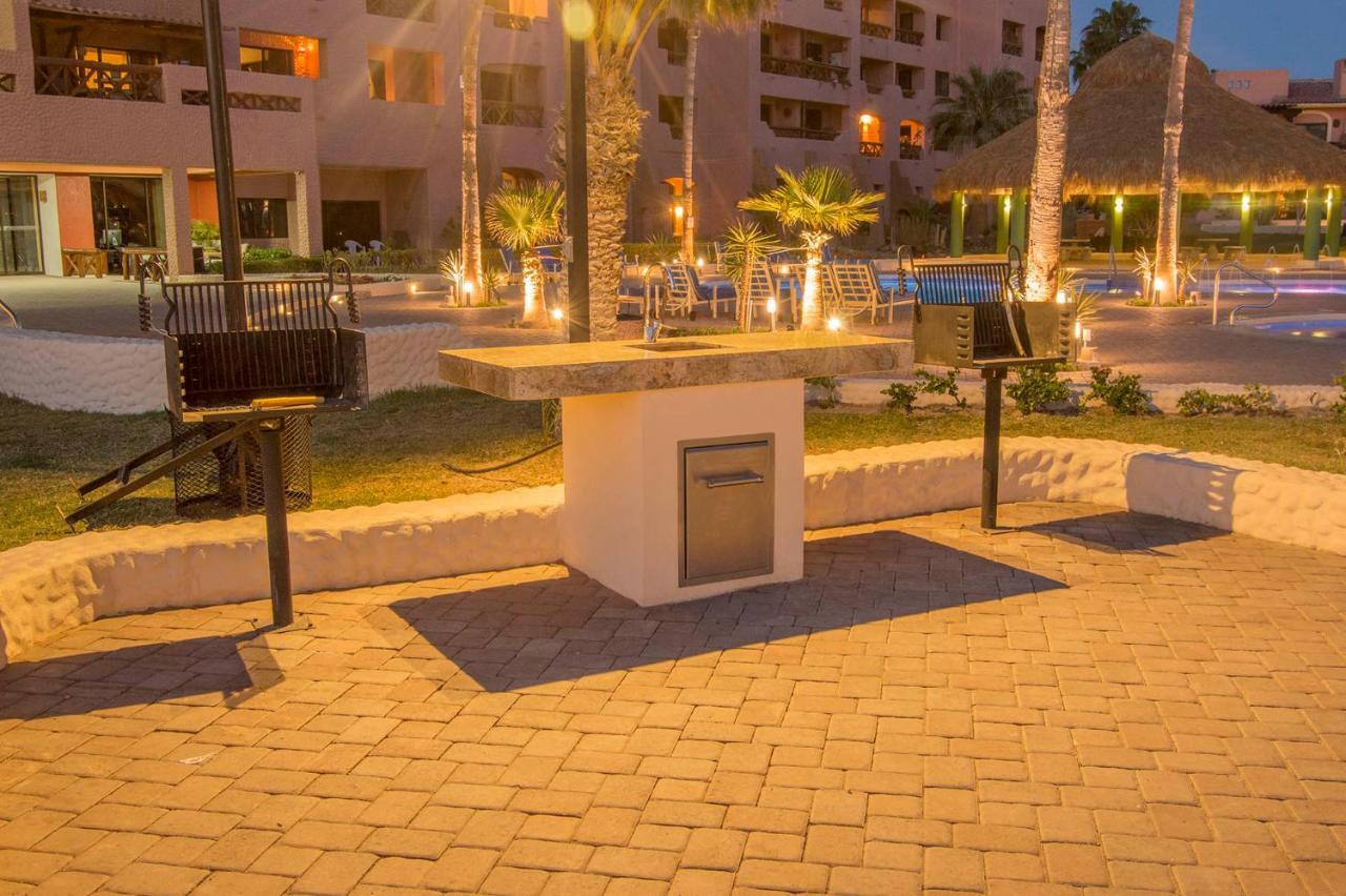 Marina Pinacate A-417 Apart otel Puerto Peñasco Dış mekan fotoğraf