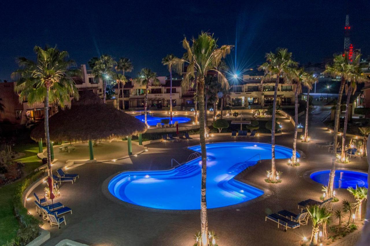 Marina Pinacate A-417 Apart otel Puerto Peñasco Dış mekan fotoğraf
