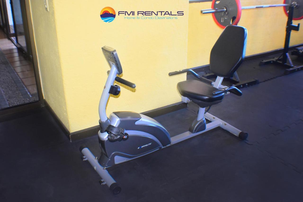 Marina Pinacate A-417 Apart otel Puerto Peñasco Dış mekan fotoğraf