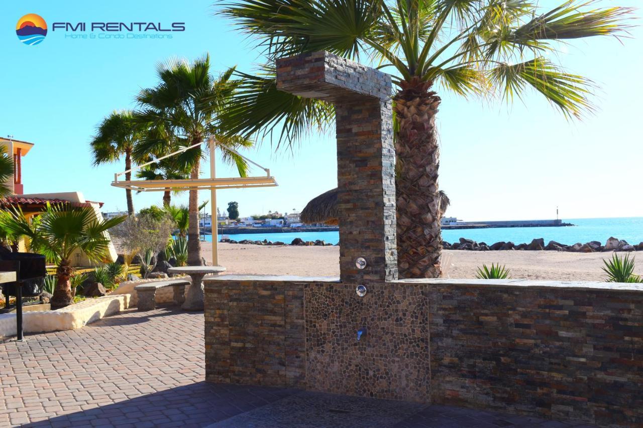 Marina Pinacate A-417 Apart otel Puerto Peñasco Dış mekan fotoğraf