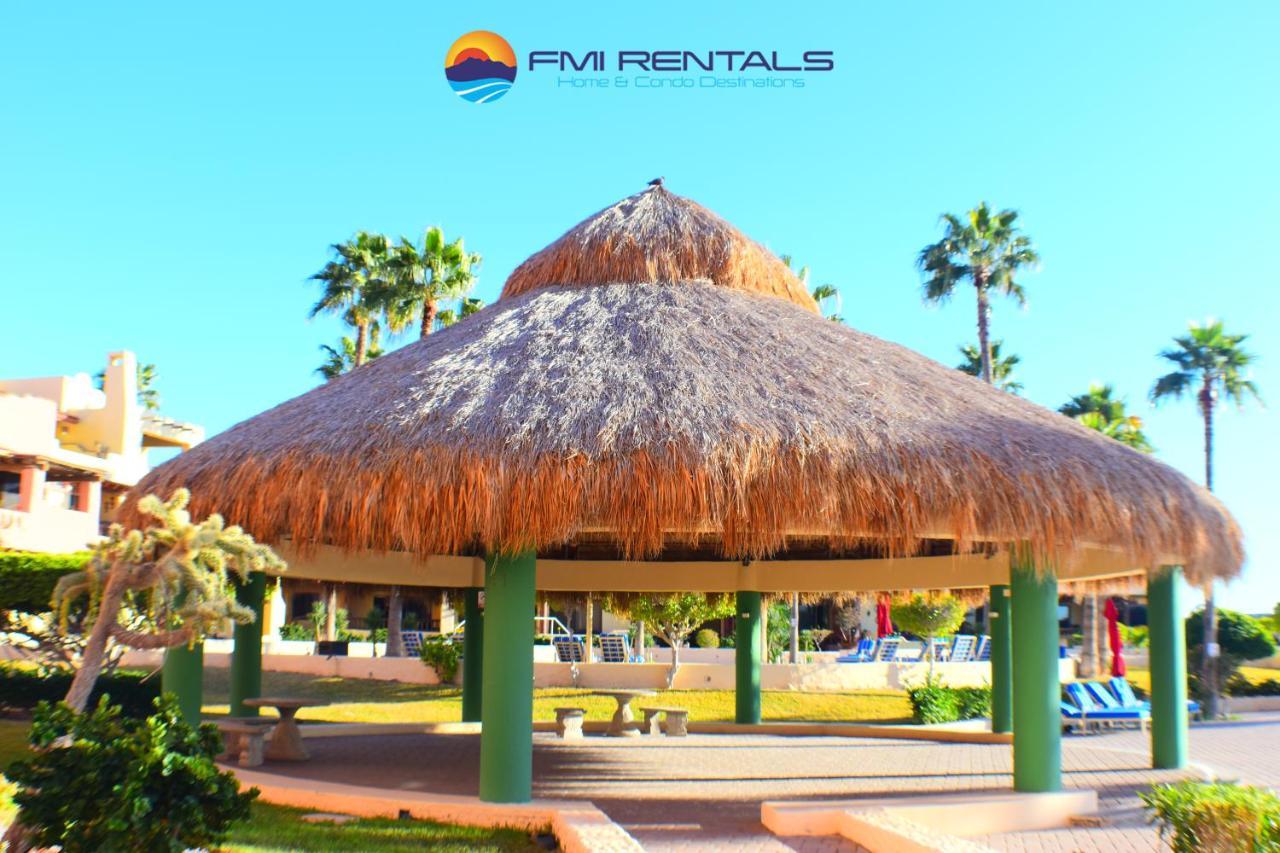 Marina Pinacate A-417 Apart otel Puerto Peñasco Dış mekan fotoğraf