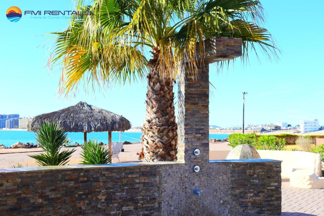 Marina Pinacate A-417 Apart otel Puerto Peñasco Dış mekan fotoğraf