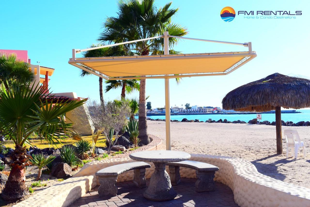 Marina Pinacate A-417 Apart otel Puerto Peñasco Dış mekan fotoğraf