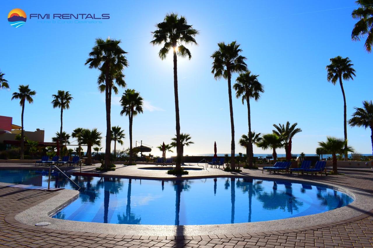Marina Pinacate A-417 Apart otel Puerto Peñasco Dış mekan fotoğraf