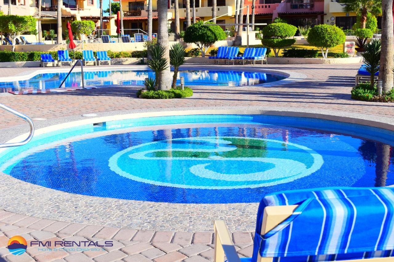 Marina Pinacate A-417 Apart otel Puerto Peñasco Dış mekan fotoğraf