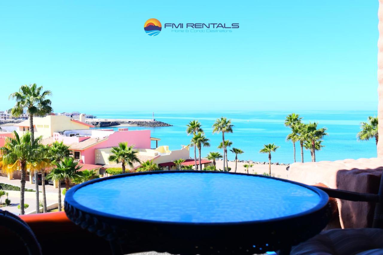 Marina Pinacate A-417 Apart otel Puerto Peñasco Dış mekan fotoğraf