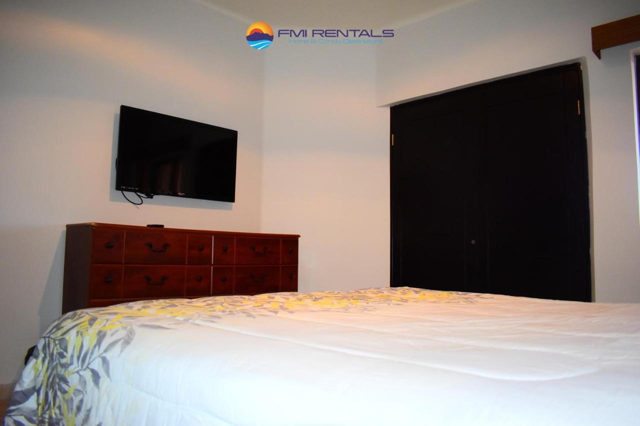 Marina Pinacate A-417 Apart otel Puerto Peñasco Dış mekan fotoğraf