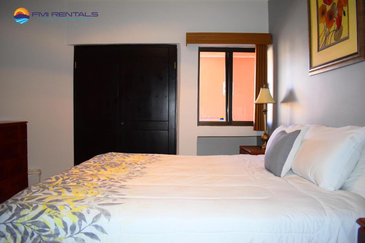 Marina Pinacate A-417 Apart otel Puerto Peñasco Dış mekan fotoğraf